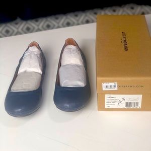 Lucky Brand LK-EMMIE2 Women’s Size 9